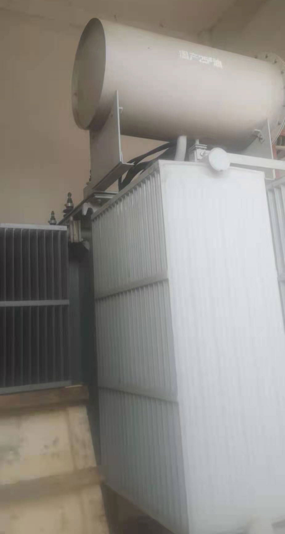 宏宇電力千里支援常鋁包頭分公司電力搶修工作，兌現優(yōu)質服務客戶的承諾